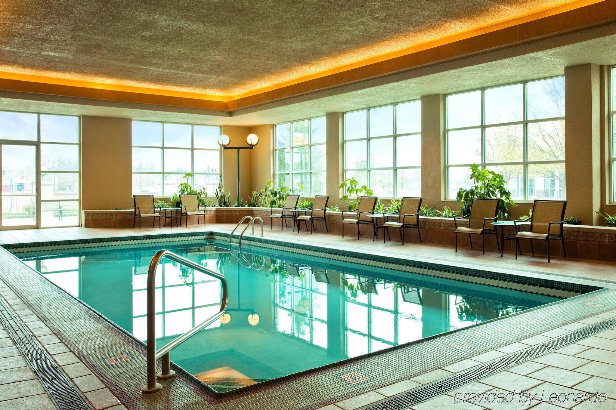 Sheraton & Convention Center 3* Sioux Falls