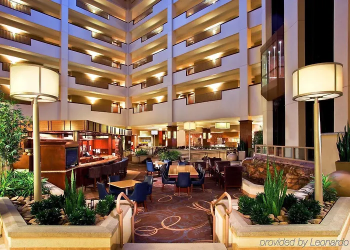 Sheraton Sioux Falls Hotel & Convention Center