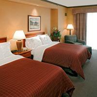 Sheraton & Convention Center Hotel 3*